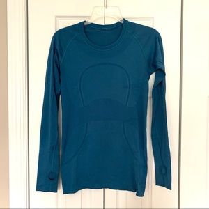 Lululemon Long Sleeve 6